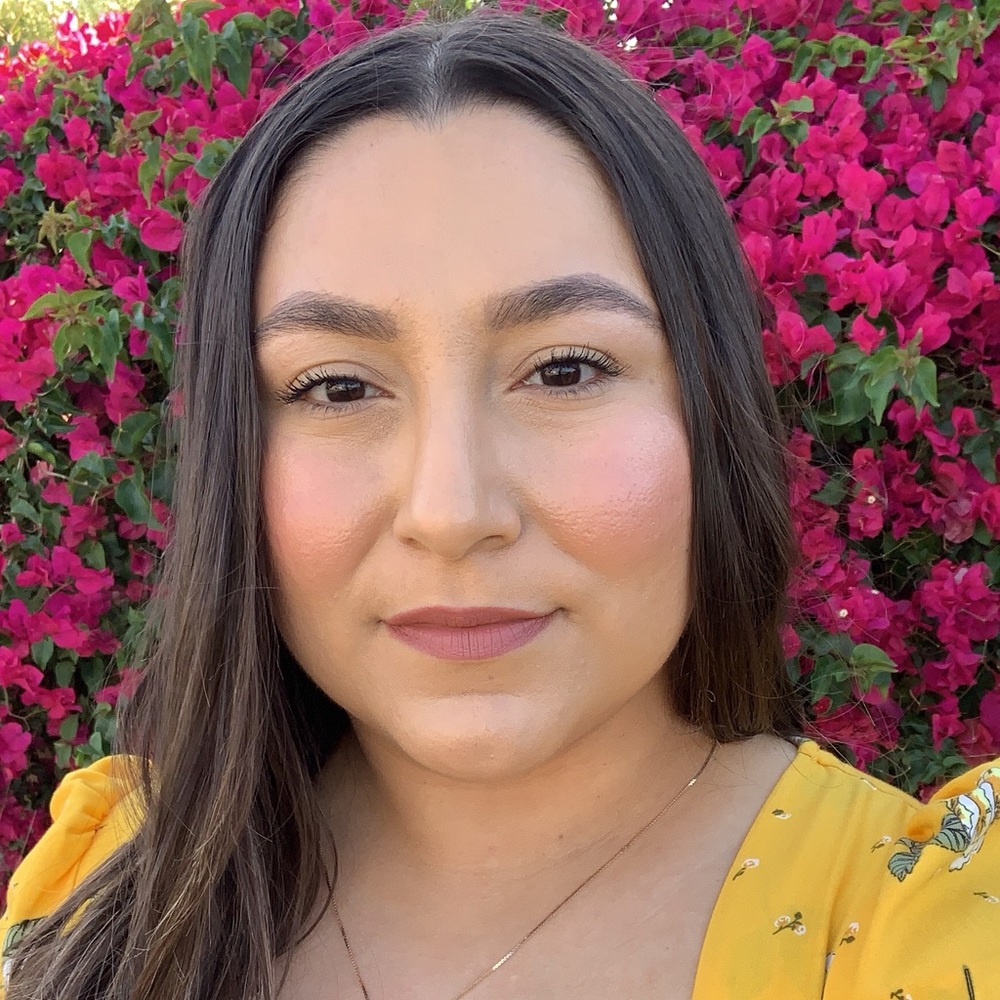 Meet your Posher, Noemi